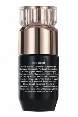 Caviar Firming Eye Gel