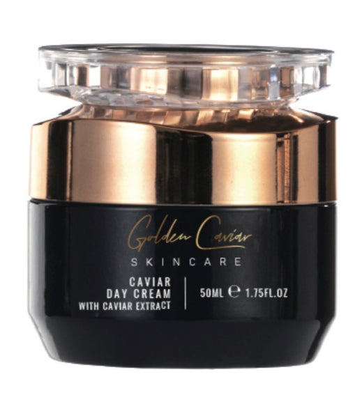 Caviar Luxe Collection