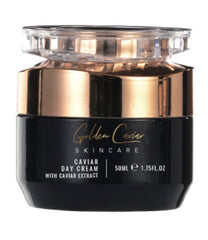 Caviar Luxe Collection