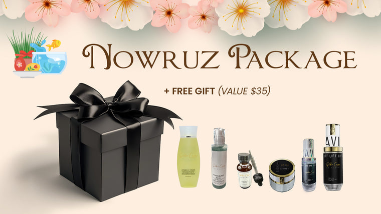 Nowruz Package