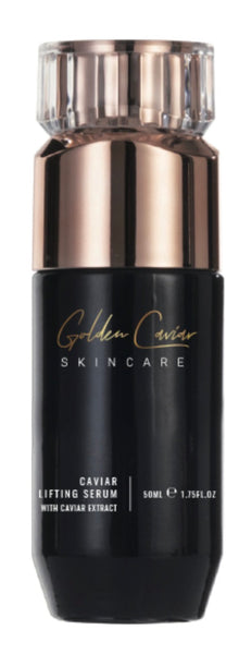 Caviar Luxe Collection