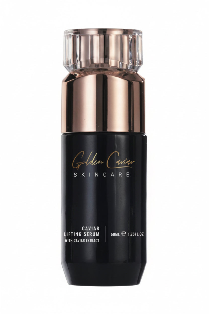 Caviar Lifting Serum