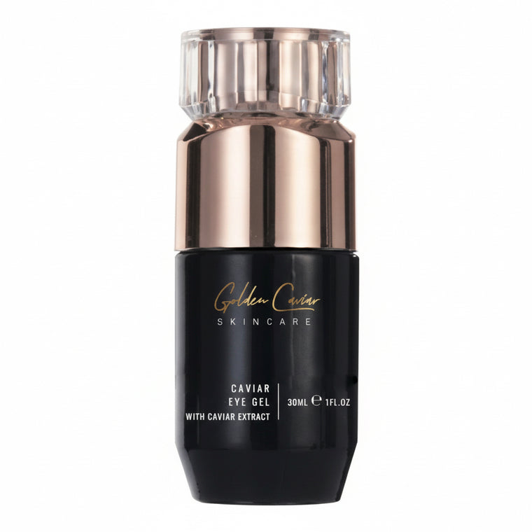 Caviar Firming Eye Gel