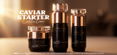 Caviar Starting Set