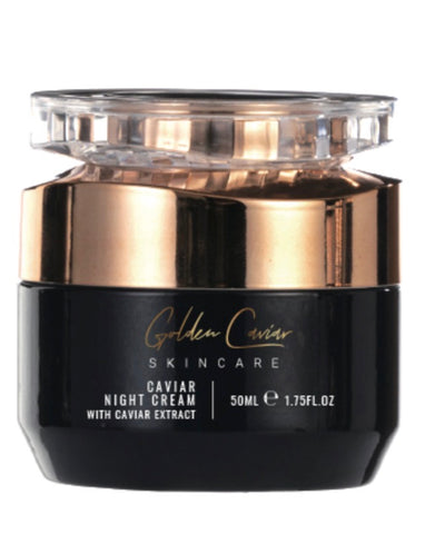 Caviar Luxe Collection