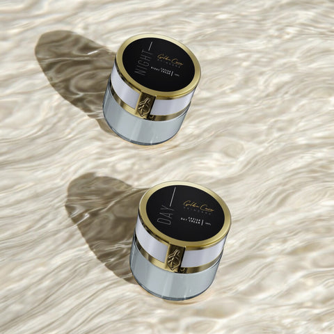 Caviar Day & Night Cream