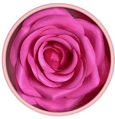 3D Rose Blush