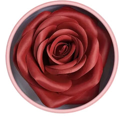 3D Rose Blush