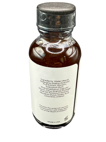 Vitamin C brightening serum