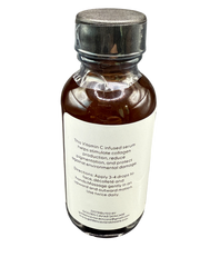 Vitamin C brightening serum