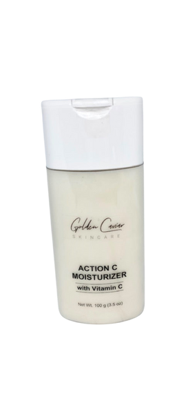 Action C Moisturizer (with Vitamin C)