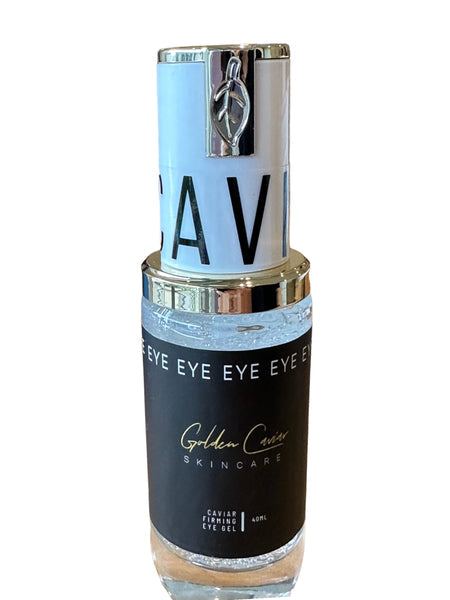 Caviar Eye Gel BOGO
