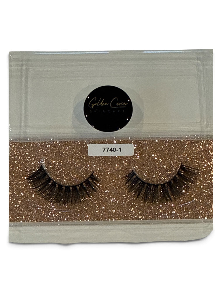 Sophia Lashes
