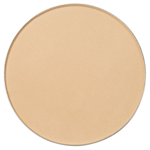 Two way powder foundation