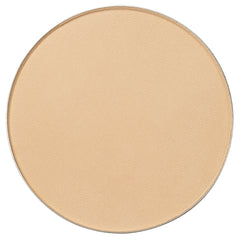 Two way powder foundation