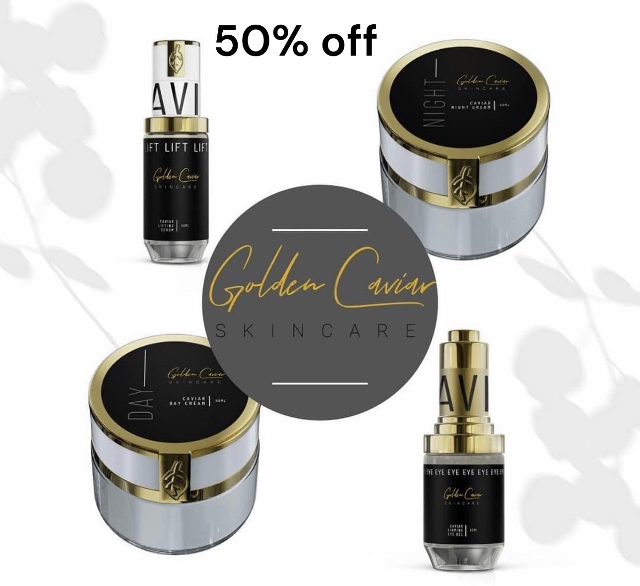 Skin Care Legacy Set