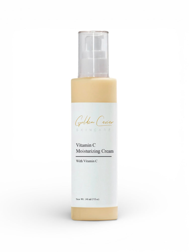 Action C Moisturizer (with Vitamin C)