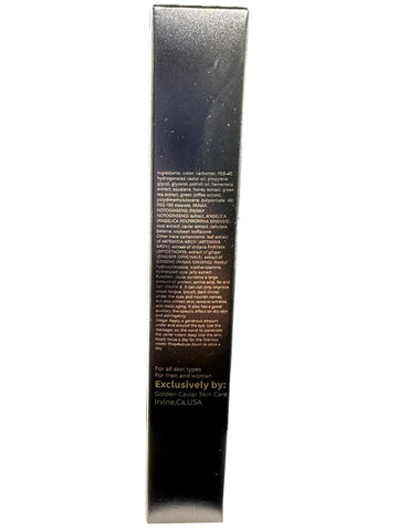 Caviar Eye Enhancer - Golden Caviar Skin Care