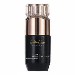 Caviar Firming Eye Gel - Golden Caviar Skin Care