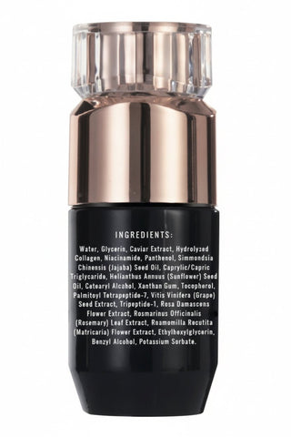 Caviar Firming Eye Gel - Golden Caviar Skin Care