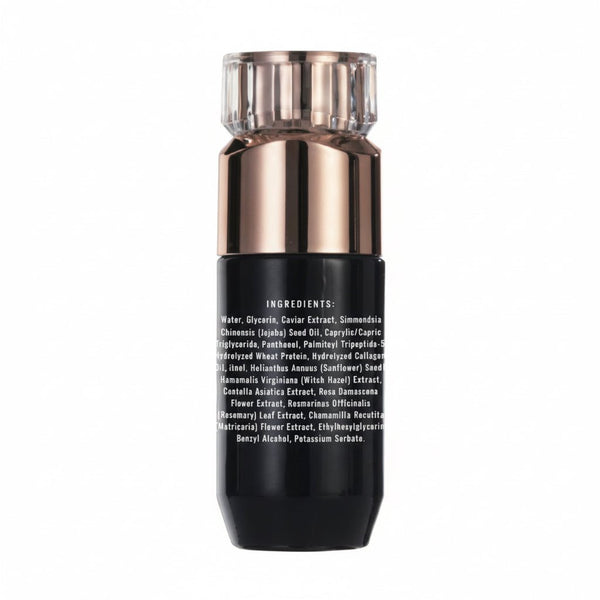 Caviar Lifting Serum - Golden Caviar Skin Care
