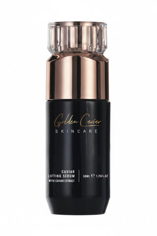 Caviar Firming Eye Gel - Golden Caviar Skin Care