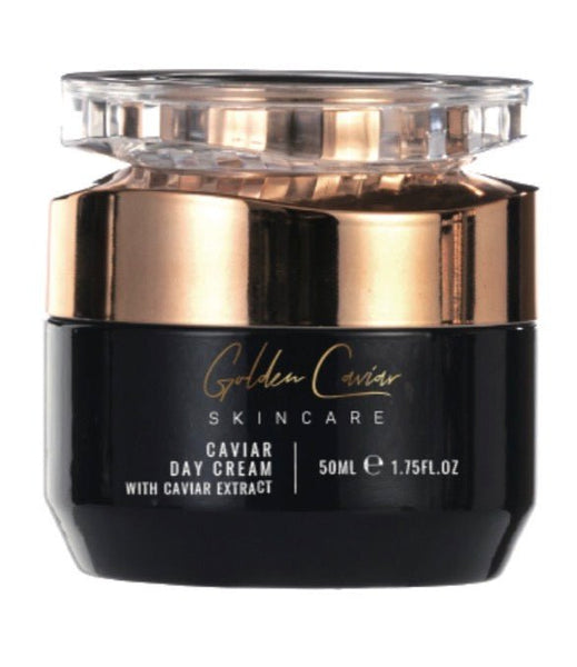 Caviar Luxe Collection - Golden Caviar Skin Care