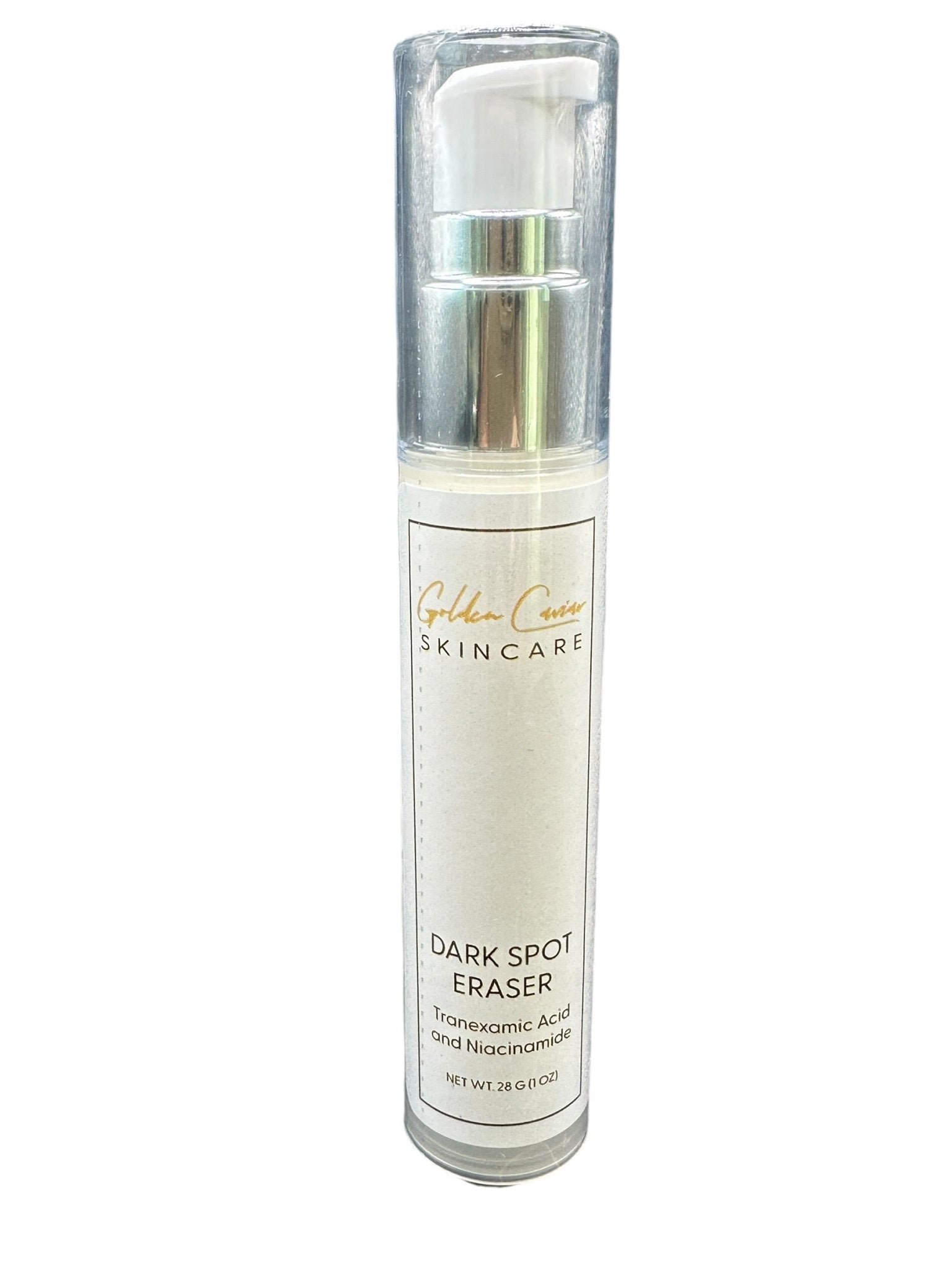 Dark Spot Eraser - Golden Caviar Skin Care