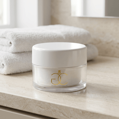 Glycolic 10% Exfoliating Serum Pads with Aloe, 50 Count - Golden Caviar Skin Care