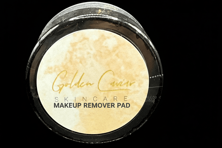 Indelible make up remover