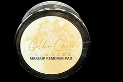 Indelible make up remover - Golden Caviar Skin Care