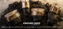 Caviar Luxe Collection