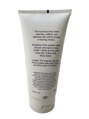 Lavender Body Wash - Golden Caviar Skin Care