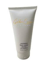 Lavender Body Wash - Golden Caviar Skin Care