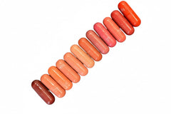 Lip Pouch - Golden Caviar Skin Care
