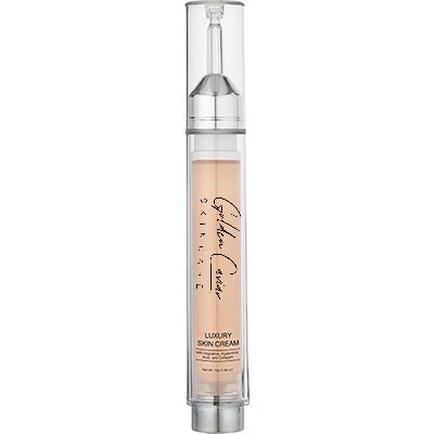 Luxury Ampoule Cream - Golden Caviar Skin Care