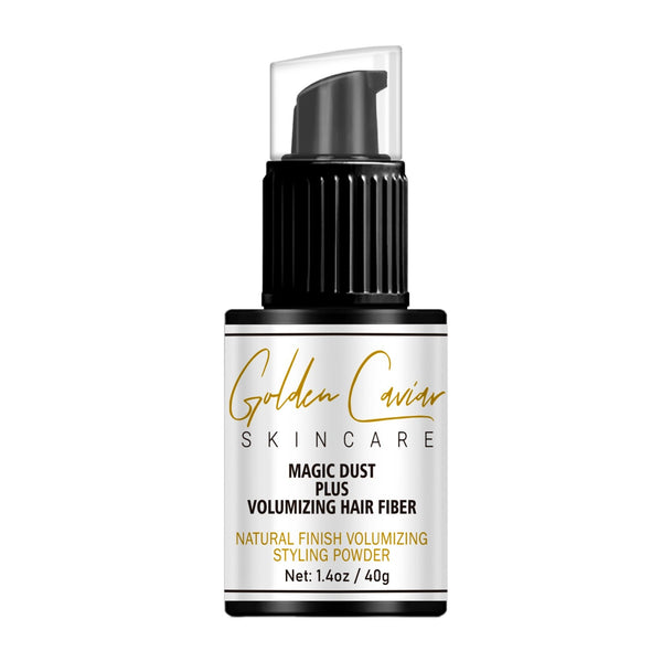 Magic Dust Plus - Golden Caviar Skin Care