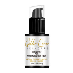 Magic Dust Plus - Golden Caviar Skin Care