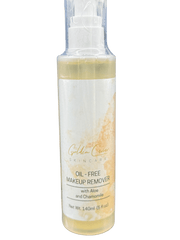 Oil free make up remover - Golden Caviar Skin Care