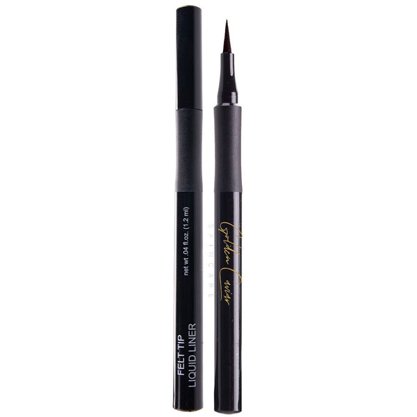 Precise Liquid Liner - Golden Caviar Skin Care