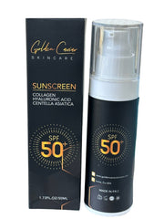 Protect Me Set - Golden Caviar Skin Care
