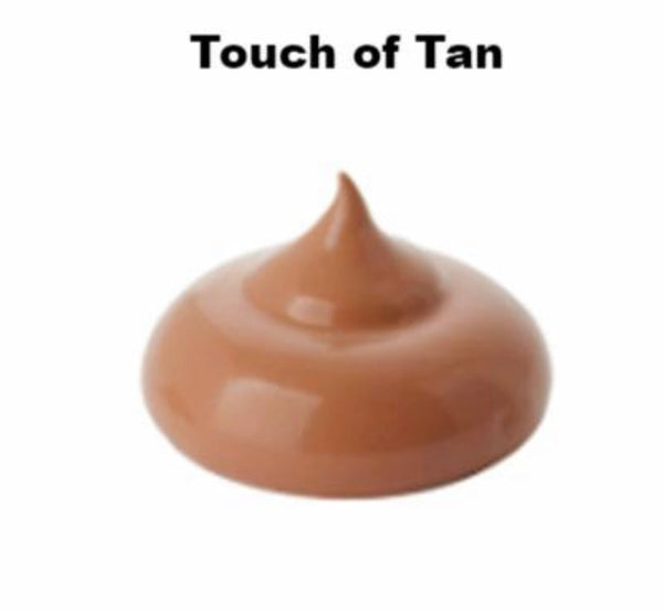 Smooth Tinted Moisturizer SPF 15 - Golden Caviar Skin Care