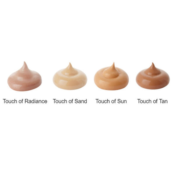 Smooth Tinted Moisturizer SPF 15 - Golden Caviar Skin Care