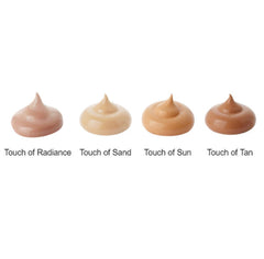 Smooth Tinted Moisturizer SPF 15 - Golden Caviar Skin Care