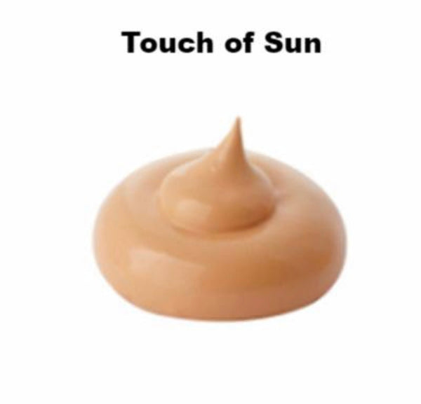 Smooth Tinted Moisturizer SPF 15 - Golden Caviar Skin Care