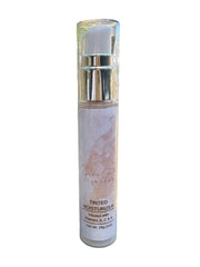 Smooth Tinted Moisturizer SPF 15 - Golden Caviar Skin Care