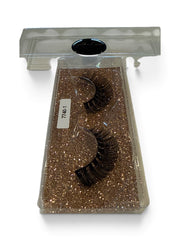 Sophia Lashes - Golden Caviar Skin Care