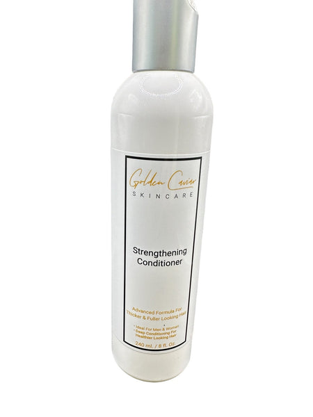 Strengthening conditioner - Golden Caviar Skin Care