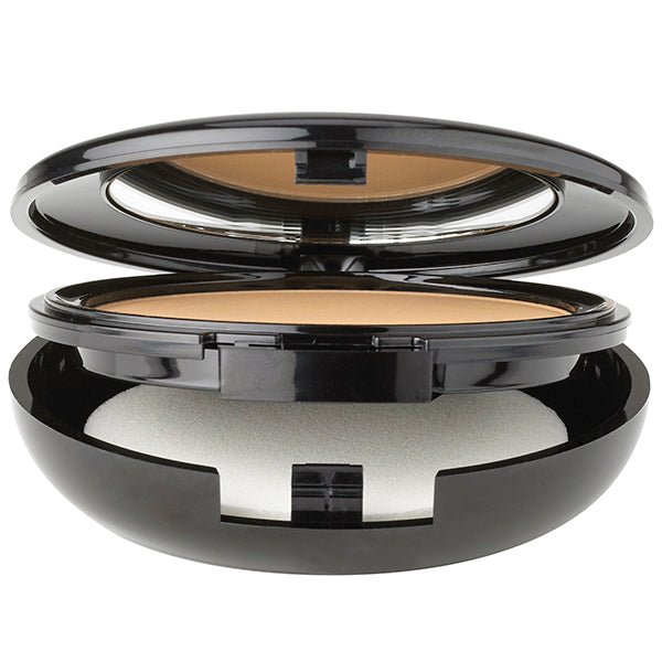 Two way powder foundation - Golden Caviar Skin Care