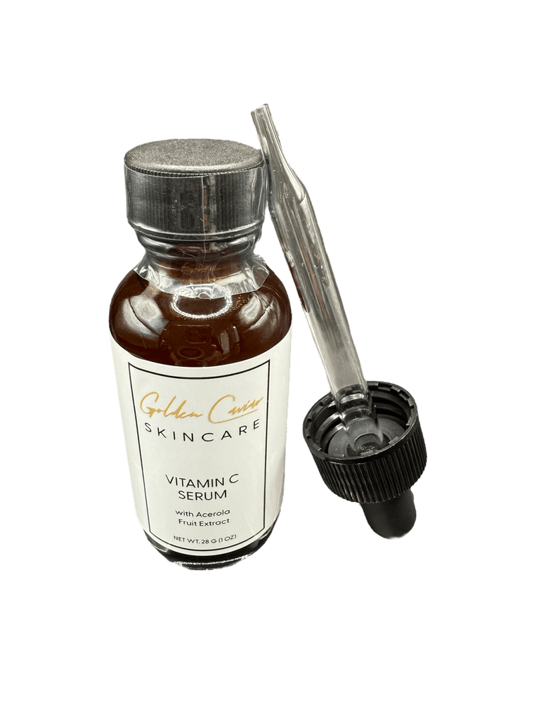 Vitamin C brightening serum